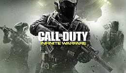 Call of Duty: Infinite Warfare